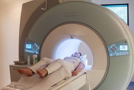 Computed tomography