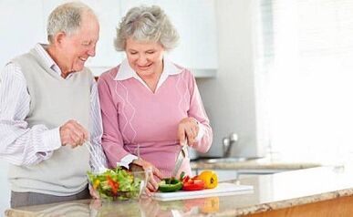 Rules of power for osteoarthritis of the knee joint