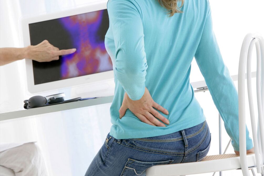 Treatment of osteochondrosis is prescribed depending on its diagnosis.