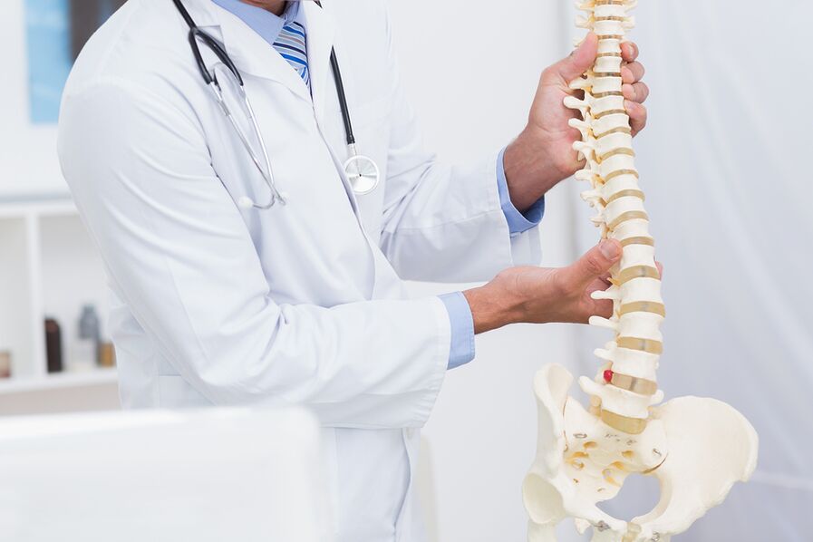 prevention of osteochondrosis